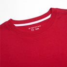Men's Cotton Jersey Crew Neck Tee - Giordano Online