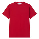 Men's Cotton Jersey Crew Neck Tee - Giordano Online