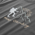 Men's Cotton Jersey Crew‑Neck Print Tee - Giordano Online