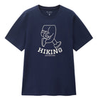 Men's Cotton Jersey Crew‑Neck Print Tee - Giordano Online