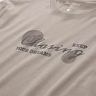 Men's Cotton Jersey Crew‑Neck Print Tee - Giordano Online