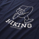 Men's Cotton Jersey Crew‑Neck Print Tee - Giordano Online