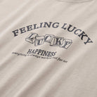 Men's Cotton Jersey Crew‑Neck Print Tee - Giordano Online