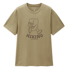 Men's Cotton Jersey Crew‑Neck Print Tee - Giordano Online