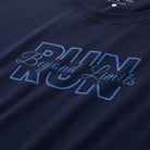 Men's Cotton Jersey Crew‑Neck Print Tee - Giordano Online