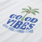 Men's Cotton Jersey Crew‑Neck Print Tee - Giordano Online