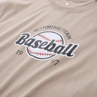 Men's Cotton Jersey Crew‑Neck Print Tee - Giordano Online