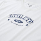 Men's Cotton Jersey Crew‑Neck Print Tee - Giordano Online