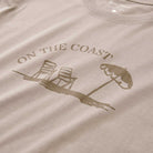 Men's Cotton Jersey Crew‑Neck Print Tee - Giordano Online