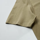 Men's Cotton Jersey Crew‑Neck Print Tee - Giordano Online