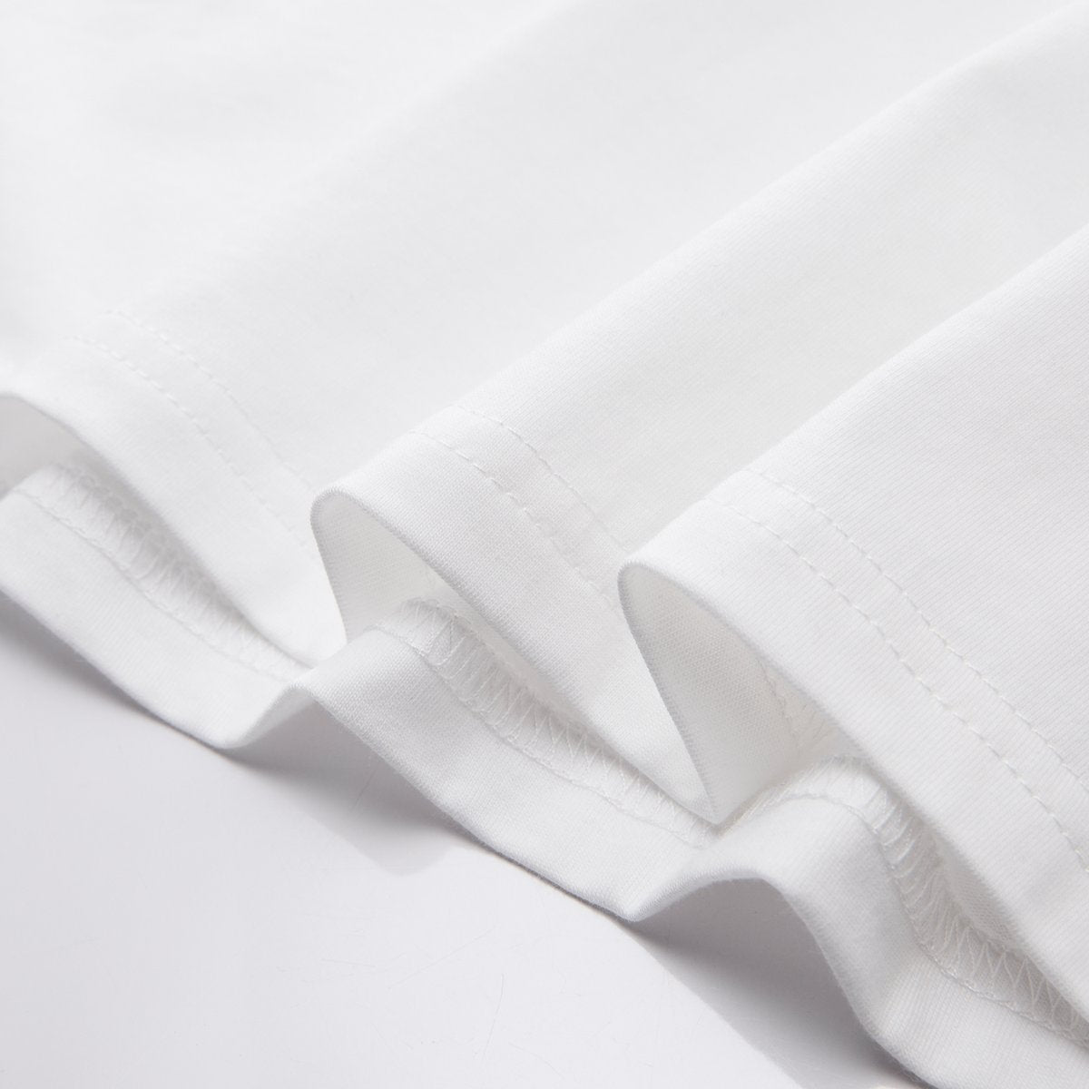 Men's Cotton Jersey Crew‑Neck Print Tee - Giordano Online