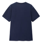 Men's Cotton Jersey Crew‑Neck Print Tee - Giordano Online