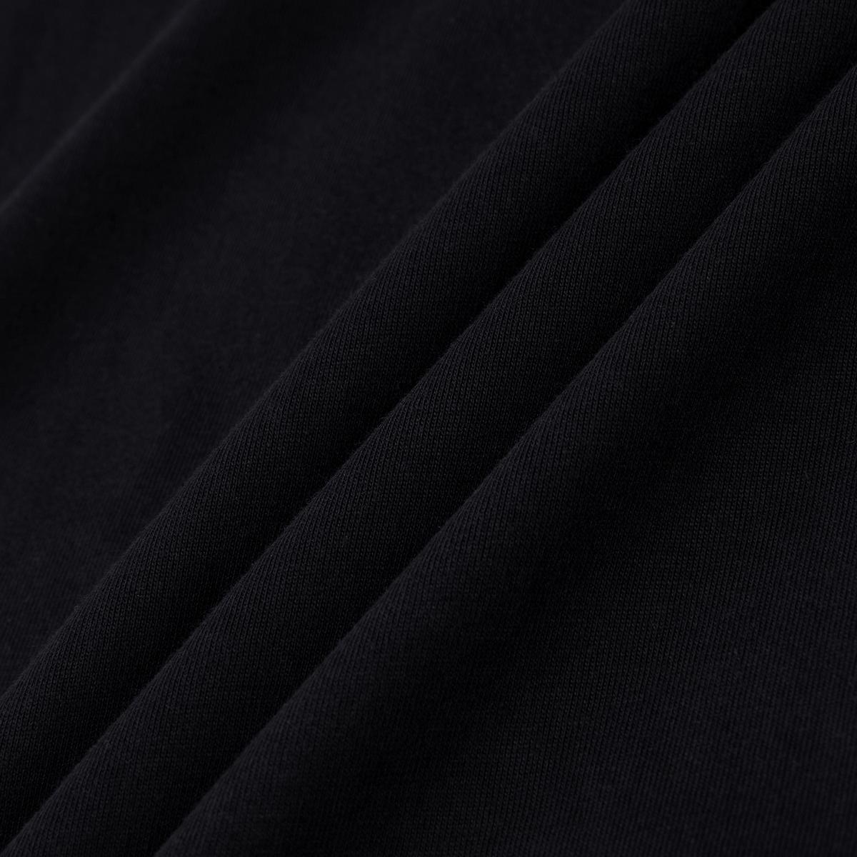 Men's Cotton Jersey Crew‑Neck Print Tee - Giordano Online