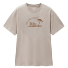 Men's Cotton Jersey Crew‑Neck Print Tee - Giordano Online