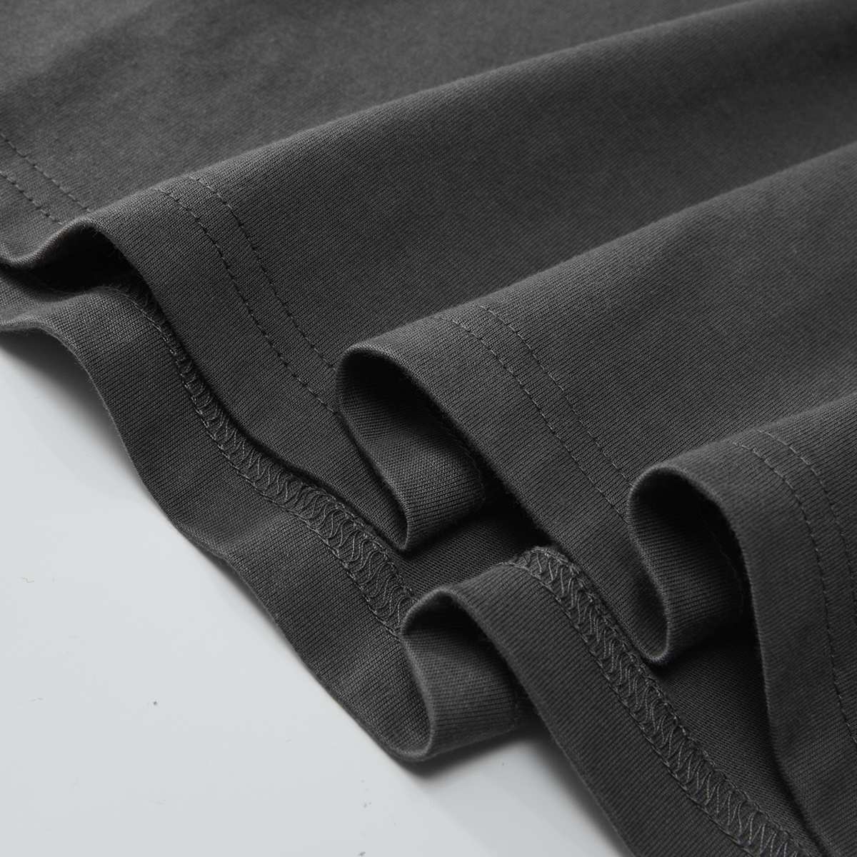 Men's Cotton Jersey Crew‑Neck Print Tee - Giordano Online