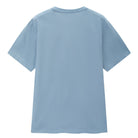 Men's Cotton Jersey Crew‑Neck Print Tee - Giordano Online