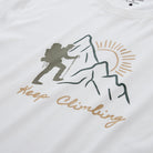 Men's Cotton Jersey Crew‑Neck Print Tee - Giordano Online