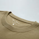 Men's Cotton Jersey Crew‑Neck Print Tee - Giordano Online