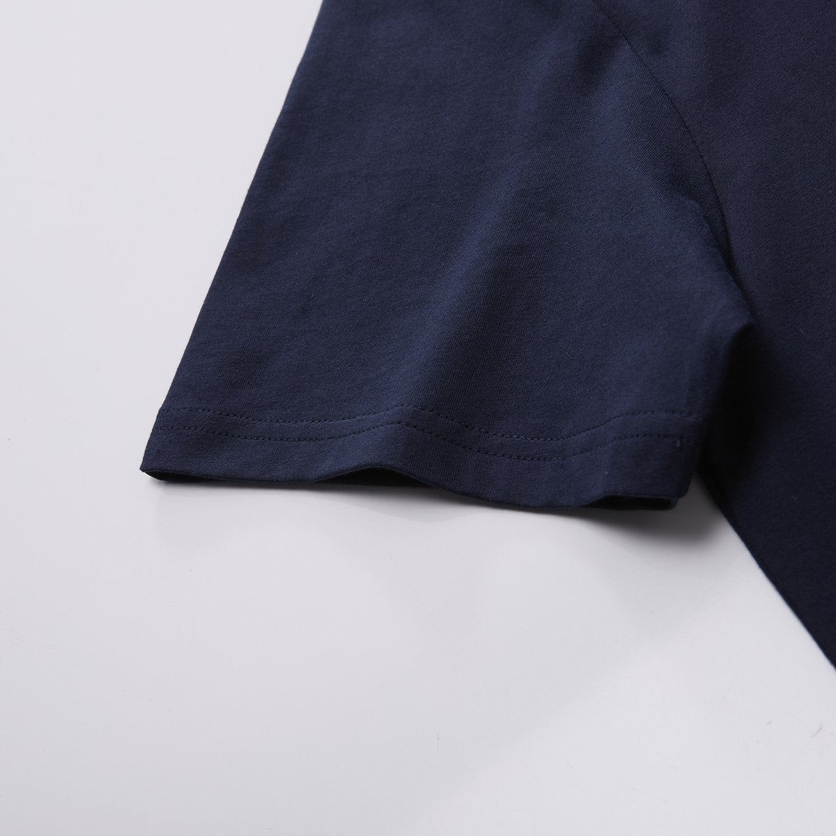 Men's Cotton Jersey Crew‑Neck Print Tee - Giordano Online