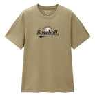 Men's Cotton Jersey Crew‑Neck Print Tee - Giordano Online