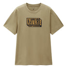 Men's Cotton Jersey Crew‑Neck Print Tee - Giordano Online