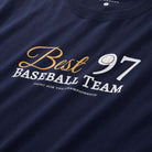 Men's Cotton Jersey Crew‑Neck Print Tee - Giordano Online