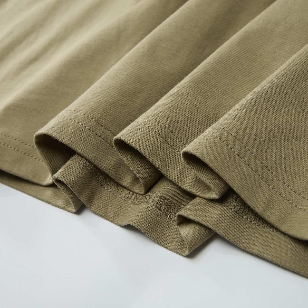 Men's Cotton Jersey Crew‑Neck Print Tee - Giordano Online