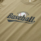 Men's Cotton Jersey Crew‑Neck Print Tee - Giordano Online