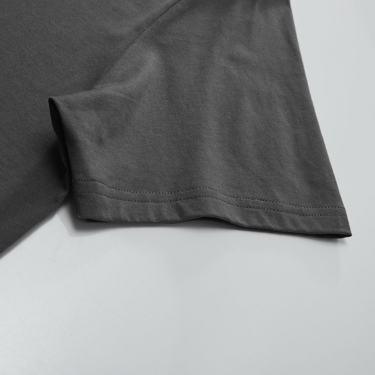 Men's Cotton Jersey Crew‑Neck Print Tee - Giordano Online