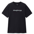 Men's Cotton Jersey Crew‑Neck Print Tee - Giordano Online