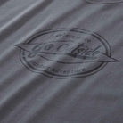 Men's Cotton Jersey Crew‑Neck Print Tee - Giordano Online