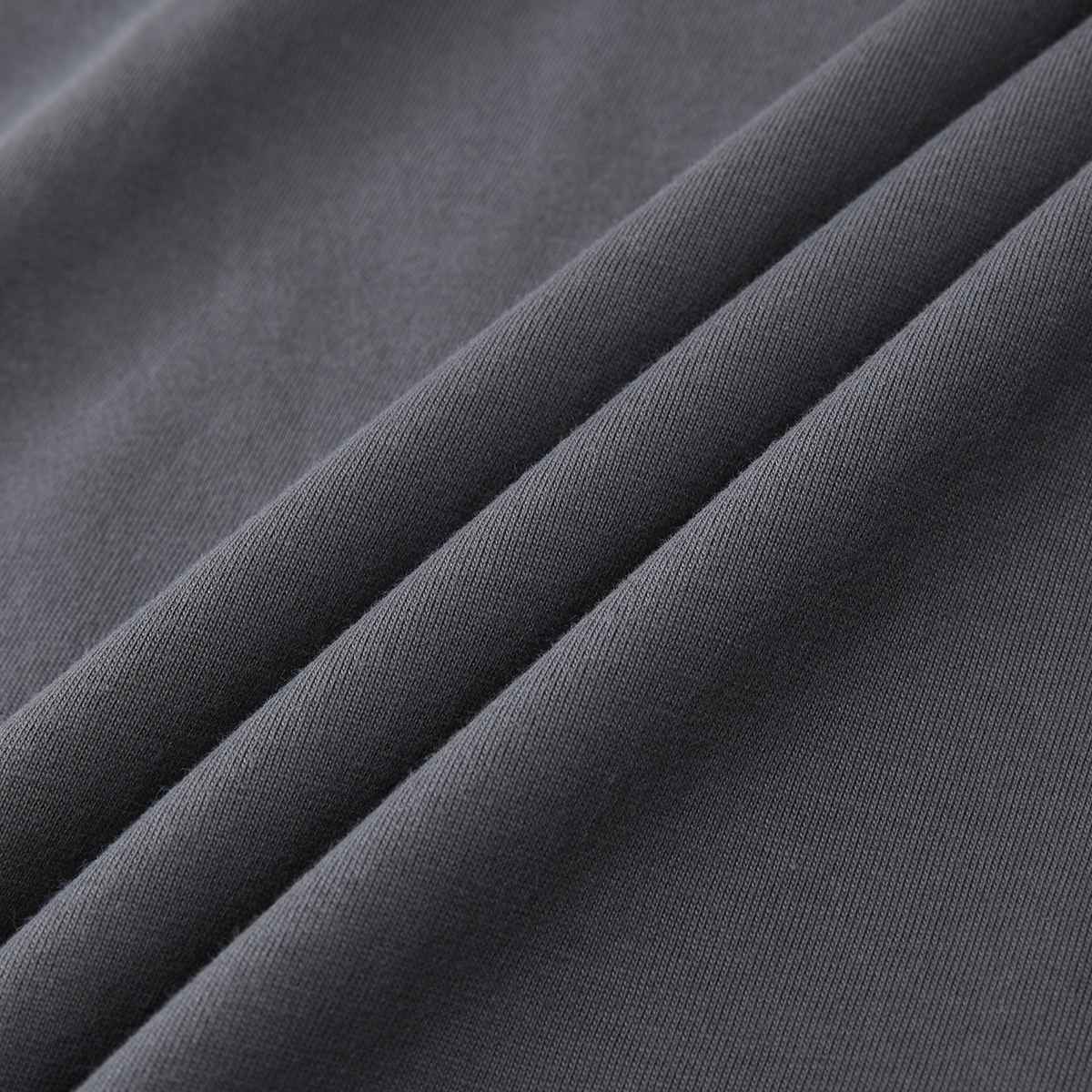 Men's Cotton Jersey Crew‑Neck Print Tee - Giordano Online