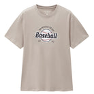 Men's Cotton Jersey Crew‑Neck Print Tee - Giordano Online