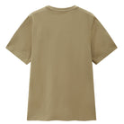 Men's Cotton Jersey Crew‑Neck Print Tee - Giordano Online