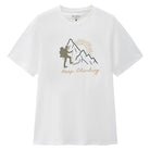 Men's Cotton Jersey Crew‑Neck Print Tee - Giordano Online