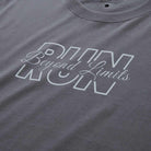 Men's Cotton Jersey Crew‑Neck Print Tee - Giordano Online