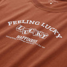 Men's Cotton Jersey Crew‑Neck Print Tee - Giordano Online