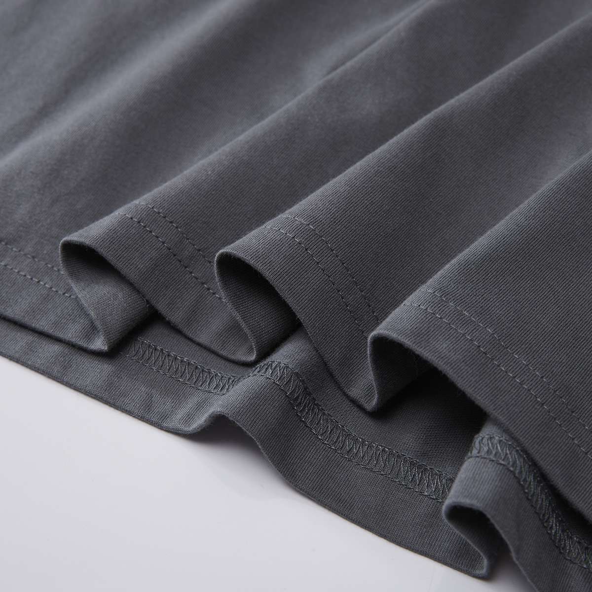 Men's Cotton Jersey Crew‑Neck Print Tee - Giordano Online