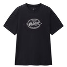 Men's Cotton Jersey Crew‑Neck Print Tee - Giordano Online