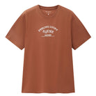 Men's Cotton Jersey Crew‑Neck Print Tee - Giordano Online