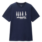 Men's Cotton Jersey Crew‑Neck Print Tee - Giordano Online