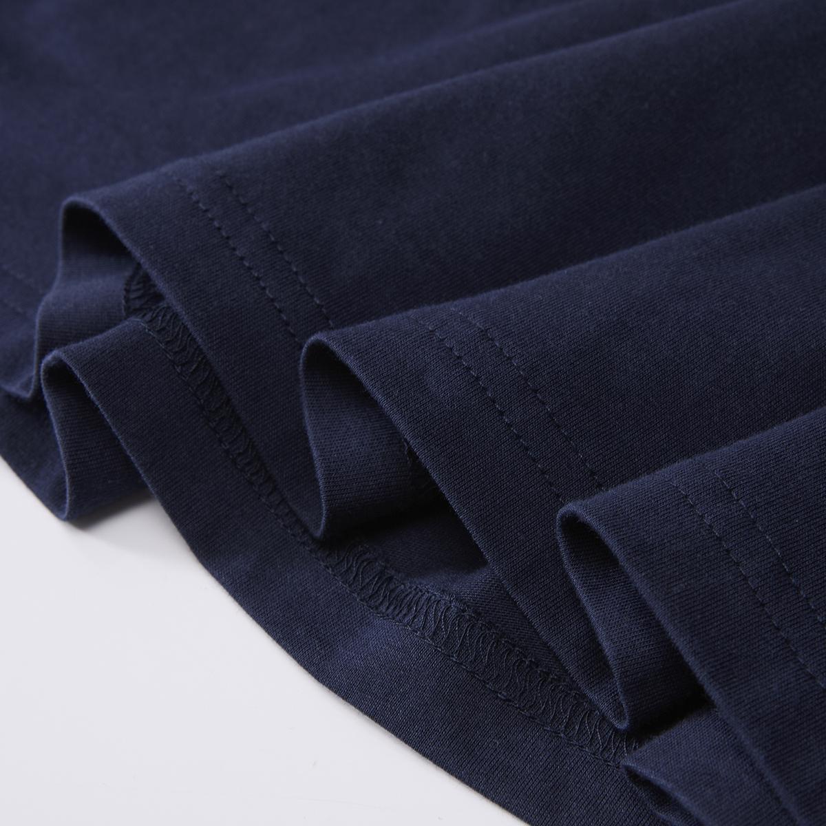 Men's Cotton Jersey Crew‑Neck Print Tee - Giordano Online