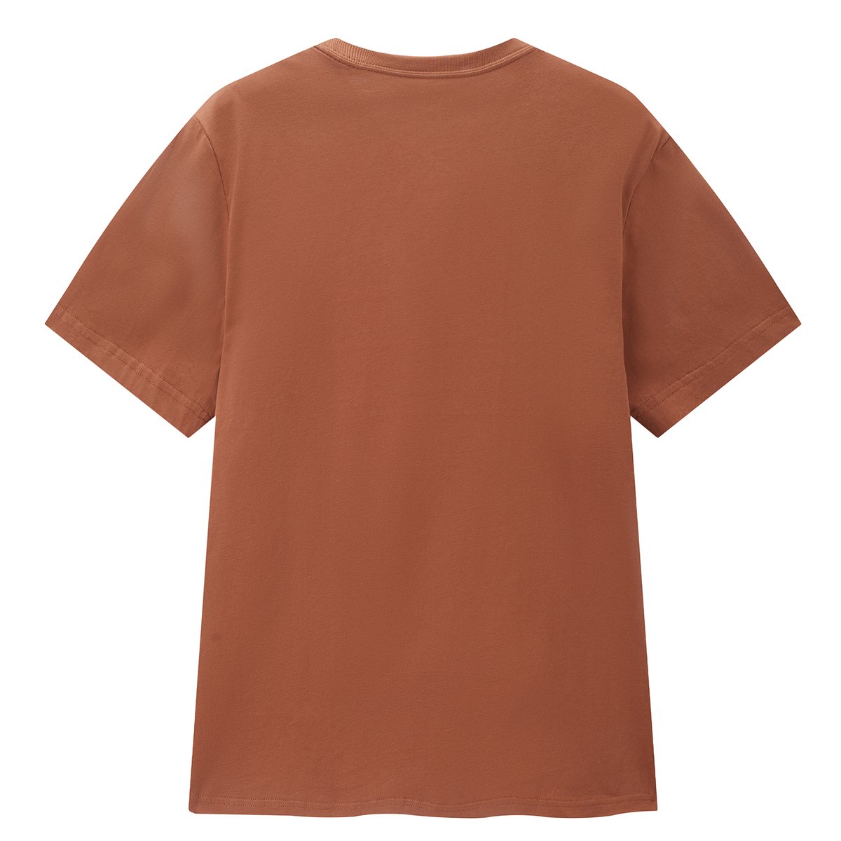 Men's Cotton Jersey Crew‑Neck Print Tee - Giordano Online