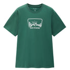 Men's Cotton Jersey Crew‑Neck Print Tee - Giordano Online