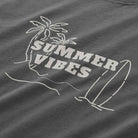 Men's Cotton Jersey Crew‑Neck Print Tee - Giordano Online