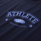 Men's Cotton Jersey Crew‑Neck Print Tee - Giordano Online