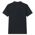 Men's Cotton Jersey Henley Short Sleeve Slim Fit Tee - Giordano Online