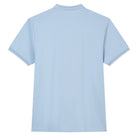 Men's Cotton Jersey Henley Short Sleeve Slim Fit Tee - Giordano Online