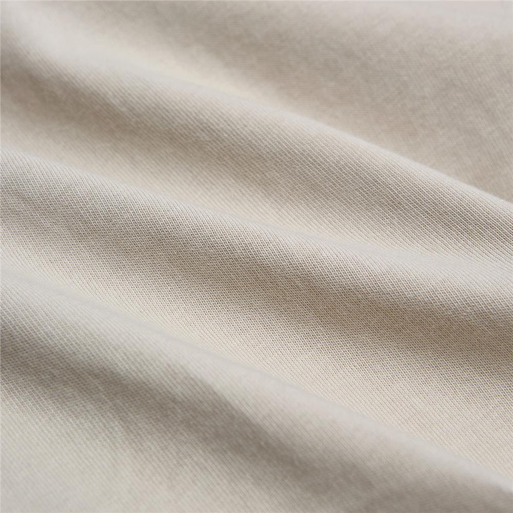 Men's Cotton Jersey Henley Short Sleeve Slim Fit Tee - Giordano Online