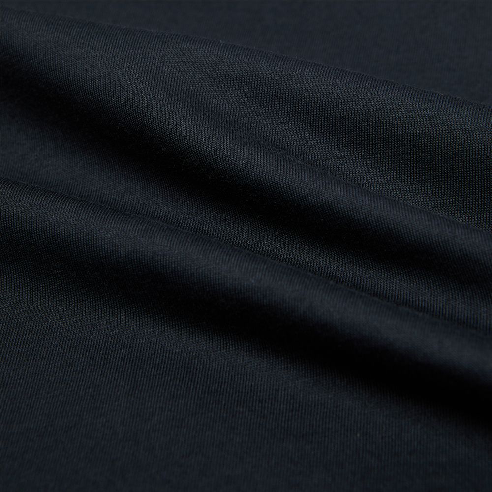 Men's Cotton Jersey Henley Short Sleeve Slim Fit Tee - Giordano Online